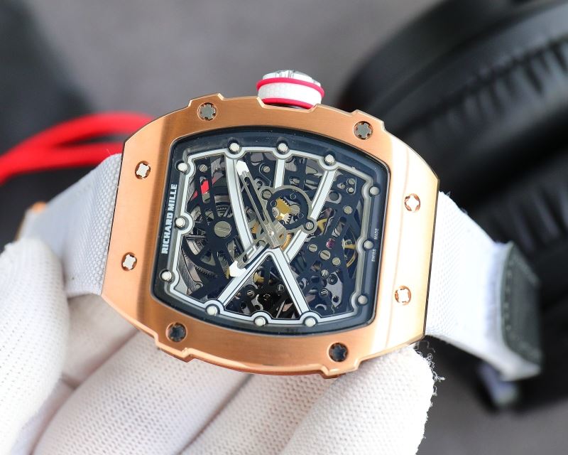 RICHARD MILLE Watches